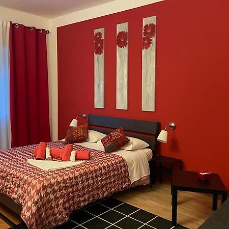 Cornelius Roma Room Екстериор снимка