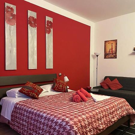 Cornelius Roma Room Екстериор снимка