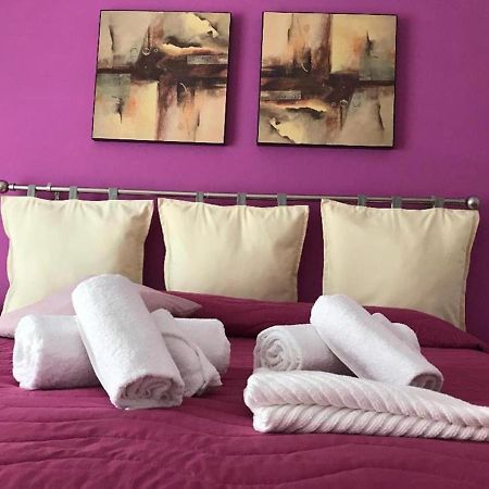 Cornelius Roma Room Екстериор снимка