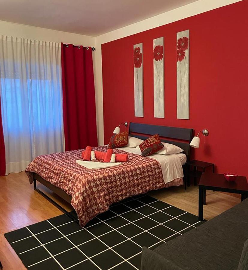 Cornelius Roma Room Екстериор снимка