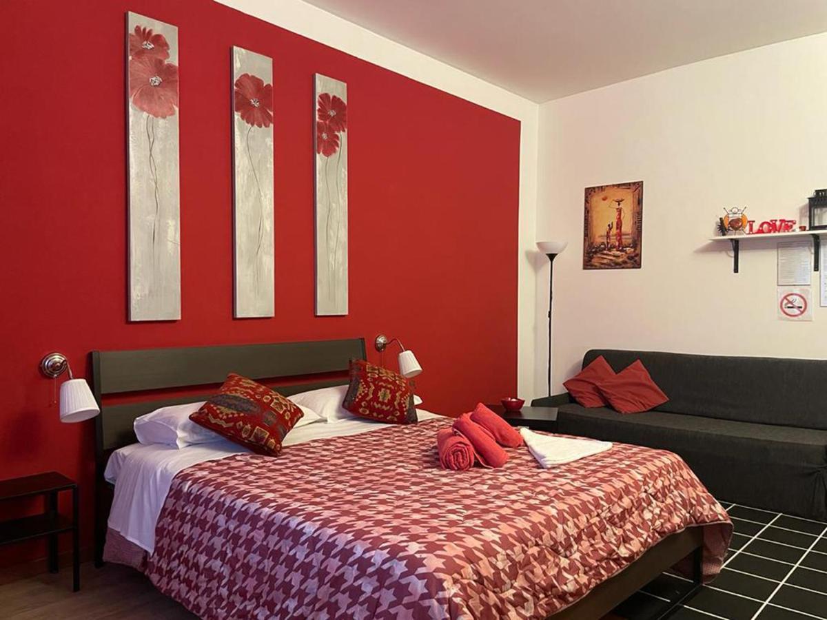 Cornelius Roma Room Екстериор снимка