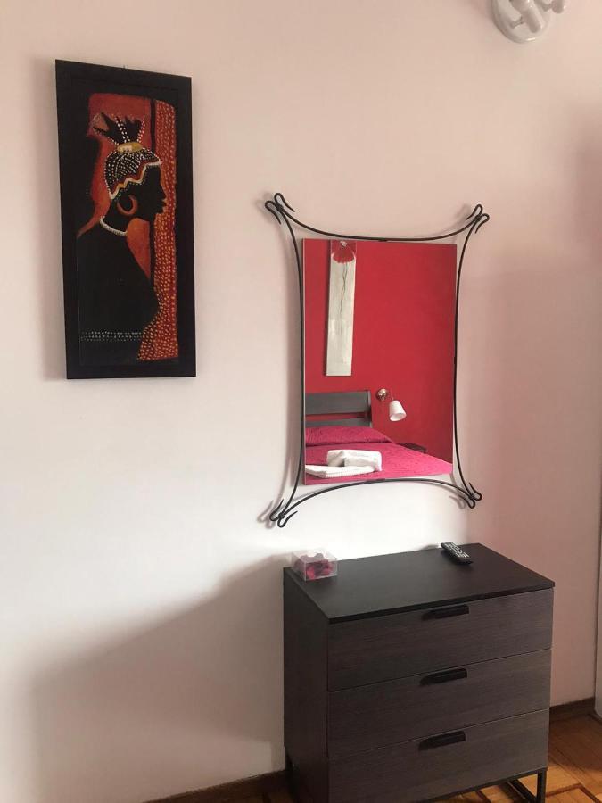 Cornelius Roma Room Екстериор снимка