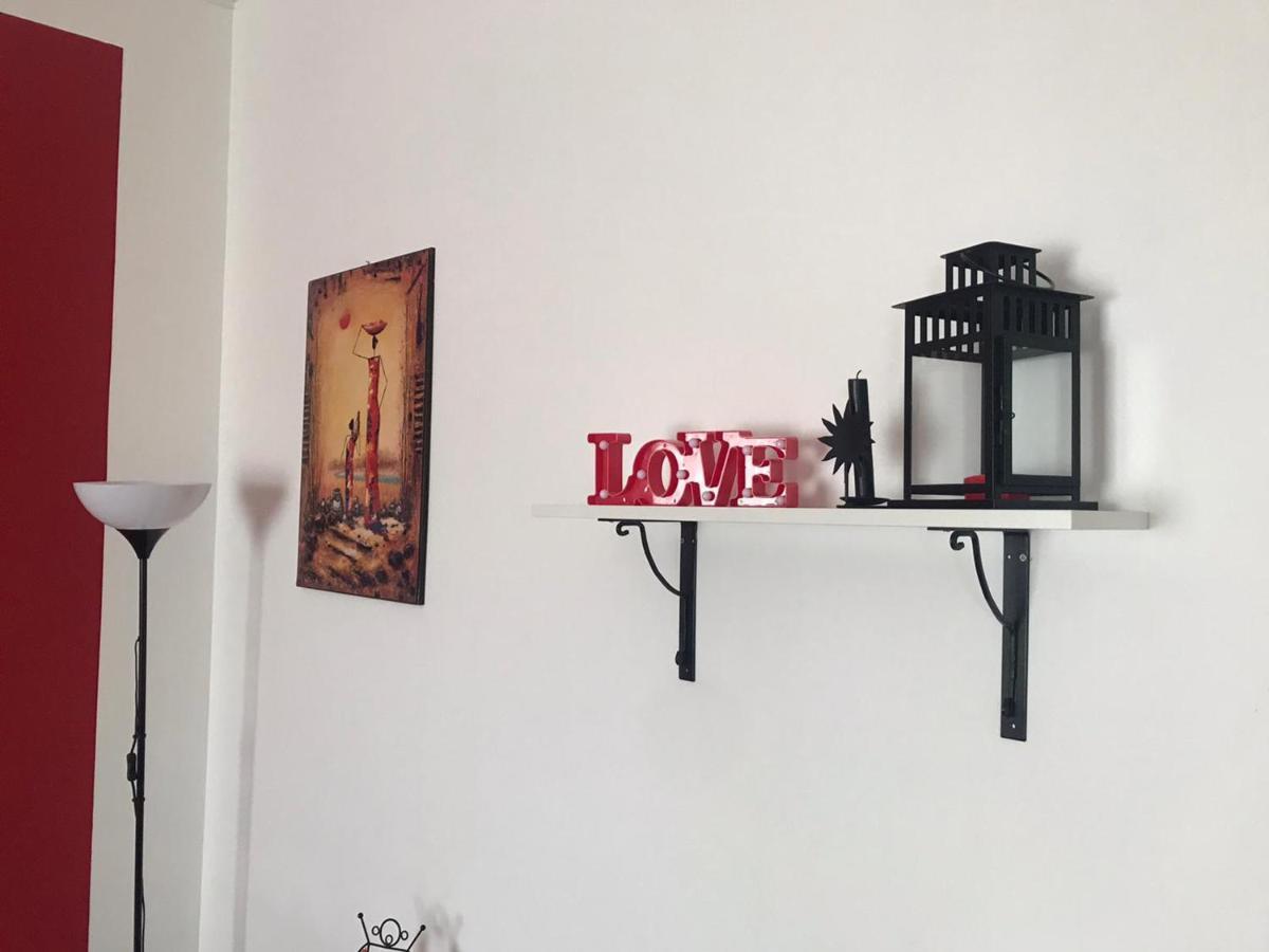 Cornelius Roma Room Екстериор снимка
