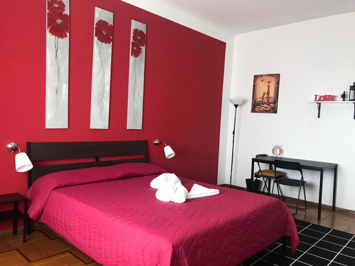Cornelius Roma Room Екстериор снимка