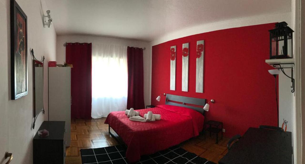 Cornelius Roma Room Екстериор снимка