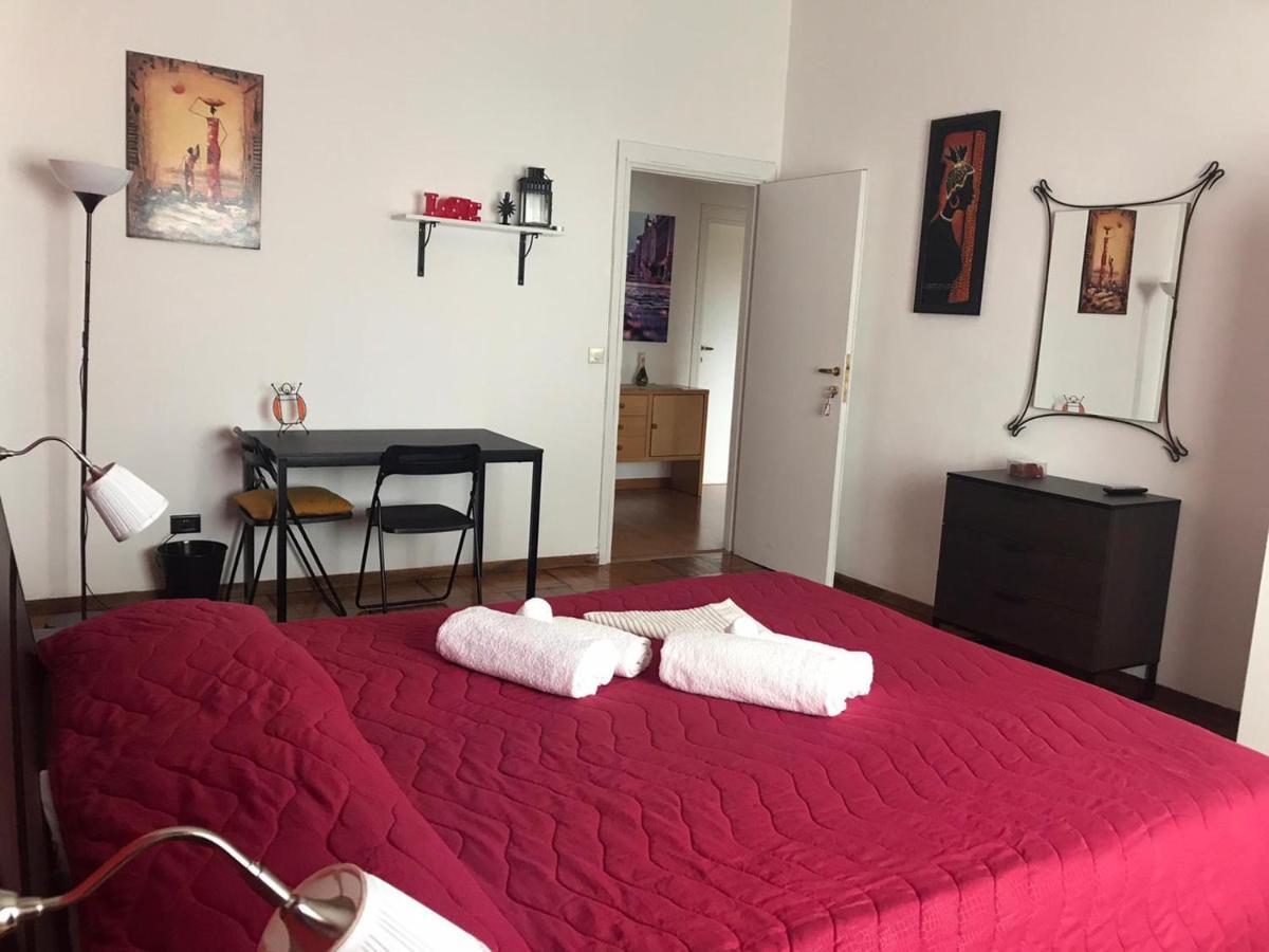 Cornelius Roma Room Екстериор снимка