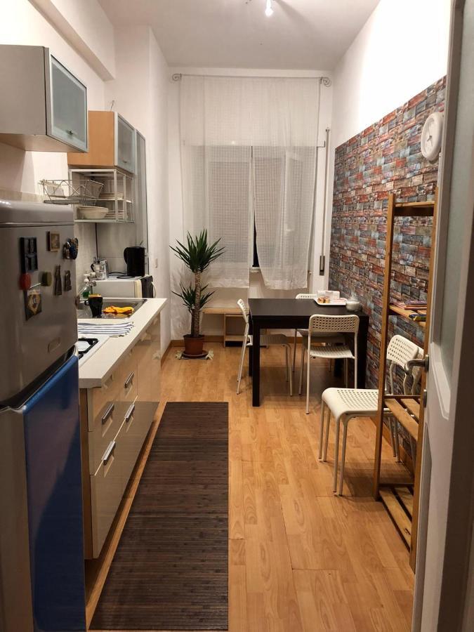 Cornelius Roma Room Екстериор снимка