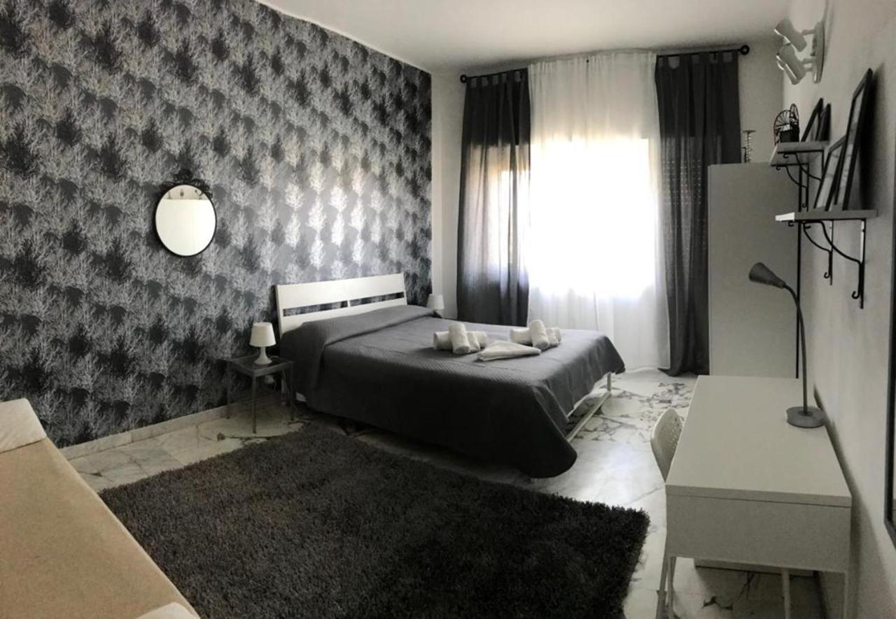 Cornelius Roma Room Екстериор снимка