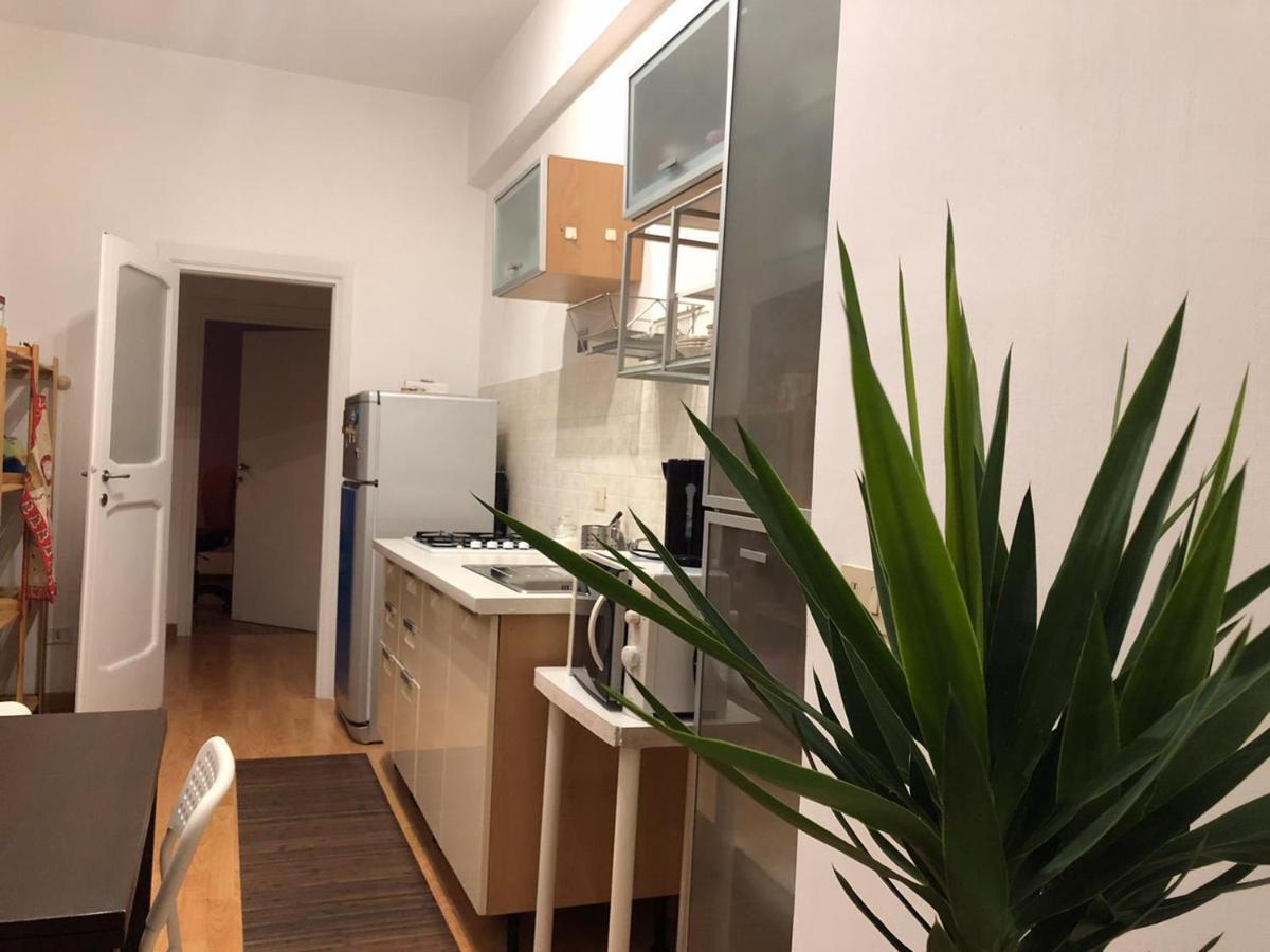 Cornelius Roma Room Екстериор снимка