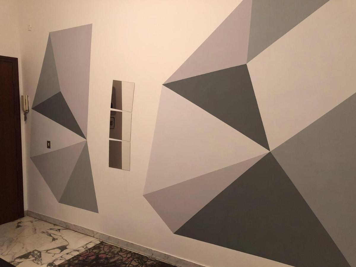 Cornelius Roma Room Екстериор снимка
