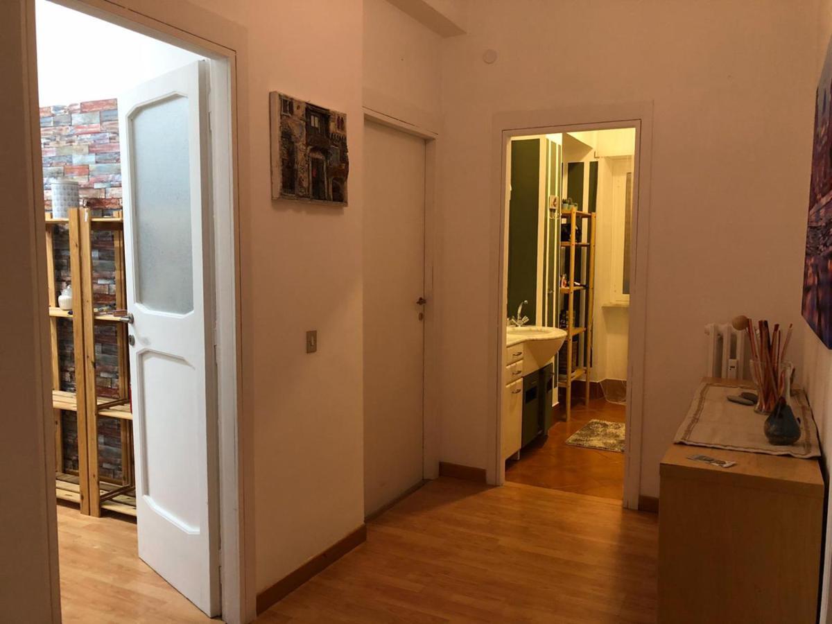 Cornelius Roma Room Екстериор снимка