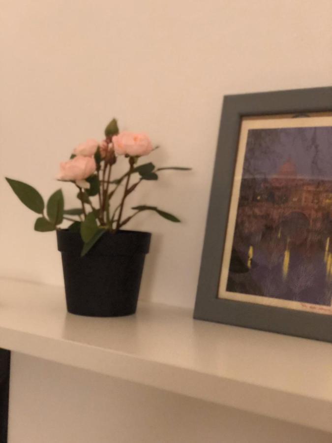 Cornelius Roma Room Екстериор снимка