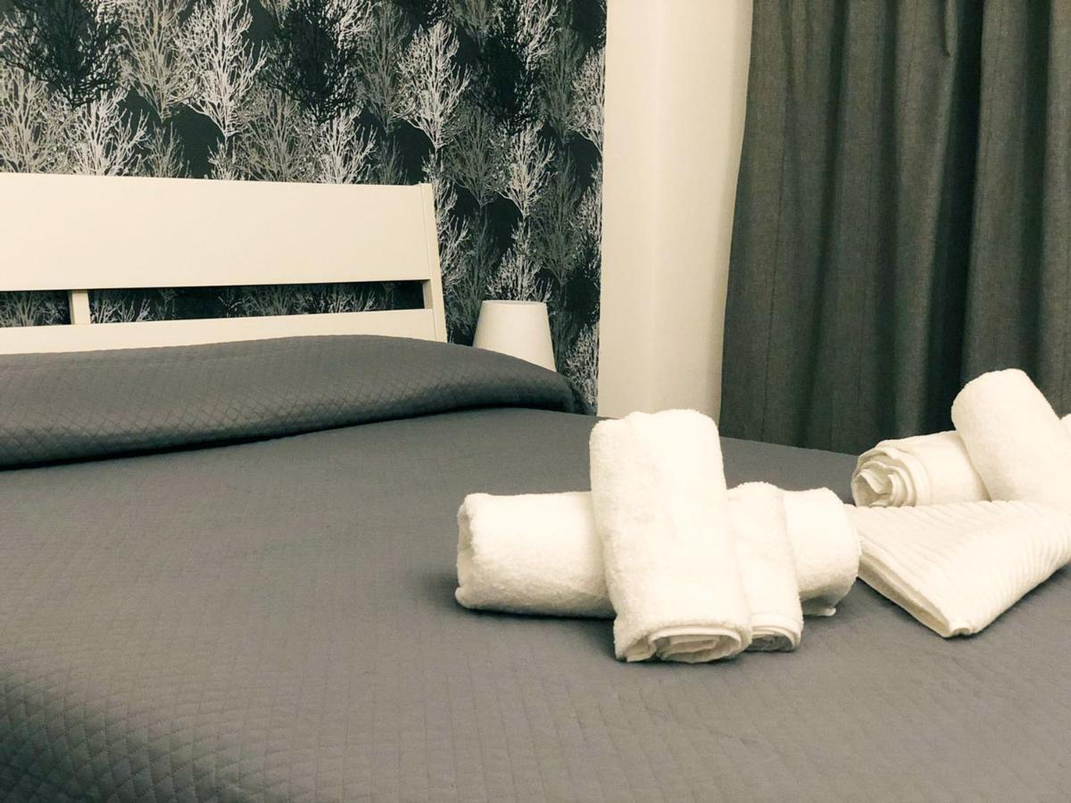 Cornelius Roma Room Екстериор снимка