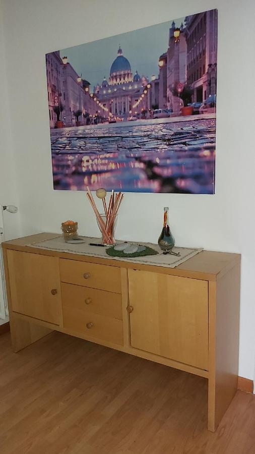 Cornelius Roma Room Екстериор снимка