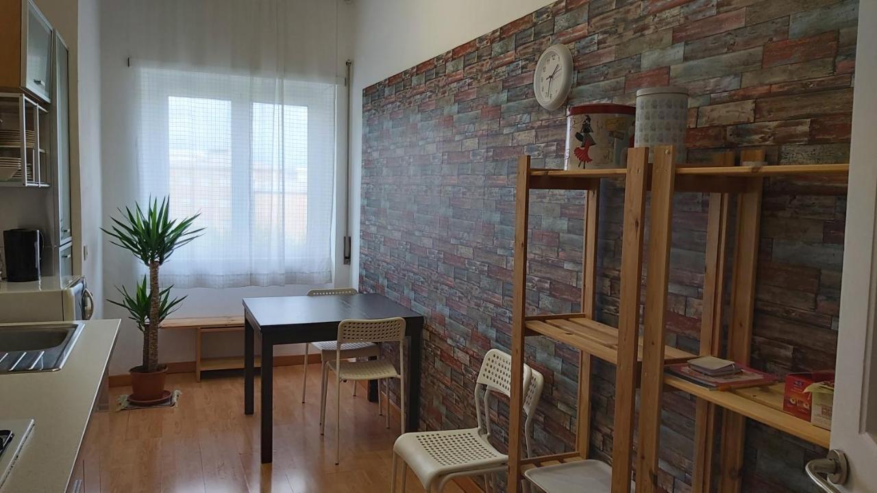 Cornelius Roma Room Екстериор снимка