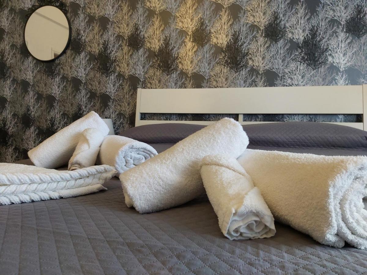 Cornelius Roma Room Екстериор снимка