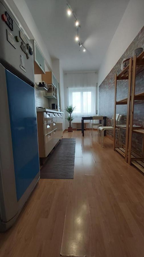 Cornelius Roma Room Екстериор снимка