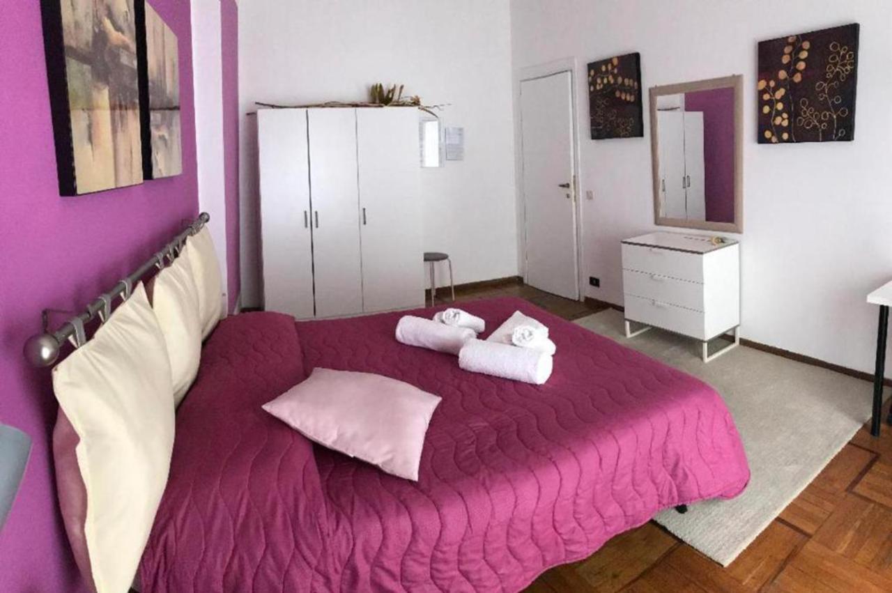 Cornelius Roma Room Екстериор снимка