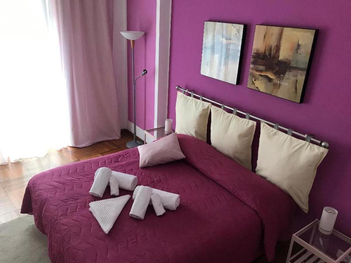 Cornelius Roma Room Екстериор снимка